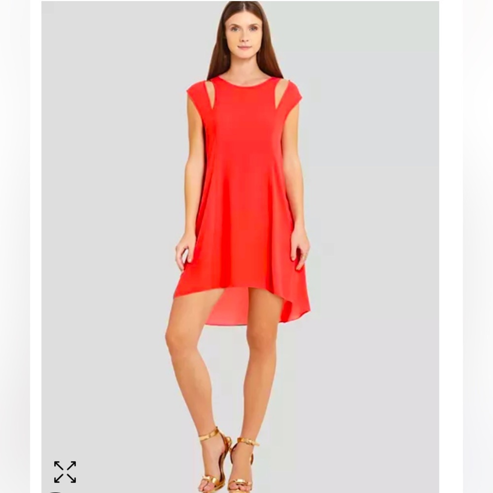 BCBGMaxAzria Stacey Sheath Dress 👗